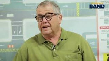 V�DEO: Auto Escola BAND: quase 50 anos formando motoristas em Osvaldo Cruz