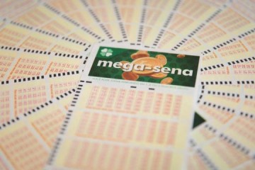 Mega-Sena, concurso 2.454: ningum acerta as seis dezenas e prmio vai a R$ 31 milhes