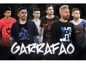 Sagres celebra 67 anos com grande programa��o neste s�bado (28) com show da Banda Garraf�o
