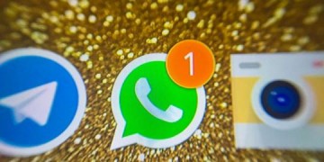 Voc� n�o pode mais 'espionar' os status no WhatsApp