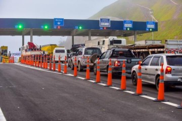 Estado prev� 7 novas pra�as de ped�gio na regi�o de Rio Preto