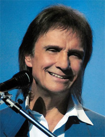 Problema de sa�de faz Roberto Carlos adiar shows