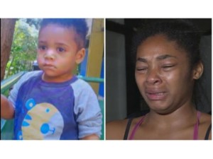 'Ele chorou, no queria ir. Deixei na perua pensando que estava seguro', diz me de menino morto ao ser esquecido em van escolar