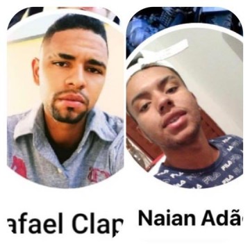 Acidente mata dois jovens entre Sagres e In�bia