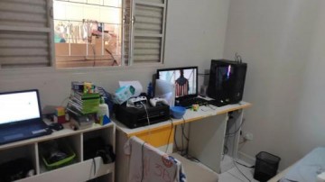 Representante comercial � preso durante opera��o contra pornografia infantil em Birigui