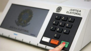 Saiba quais foram os mais votados para Presid�ncia da Rep�blica em Parapu�