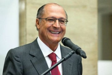 Alckmin cumpre agenda na regio no final de semana e confirma vinda a OC