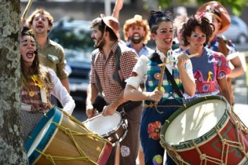 Osvaldo Cruz recebe Circuito Sesc de Artes neste domingo com a��es gratuitas no Parque do Povo