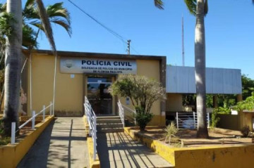 Adolescente suspeito de abuso sexual contra crian�a em Fl�rida Paulista � internado na Funda��o Casa