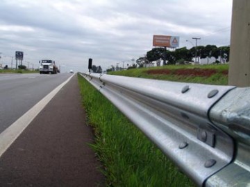 Menos mortes e acidentes em maio