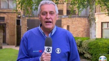Afastamento de Mauro Naves gera clima de terror na Globo
