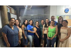 Associa��o S�ndrome de Down - Uma Nova Vis�o, de Osvaldo Cruz, elege nova diretoria e conselho fiscal