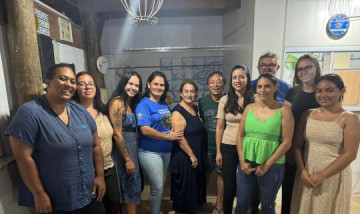 Associa��o S�ndrome de Down - Uma Nova Vis�o, de Osvaldo Cruz, elege nova diretoria e conselho fiscal