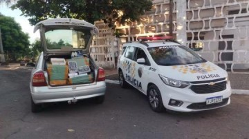 Operao apreende mais de 3 mil relgios e 500 armaes de culos sem nota fiscal avaliados em R$ 113 mil, em Tupi Paulista