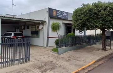 Homem suspeito de perseguir e agredir menina de 16 anos com garrafa de cerveja � identificado em Junqueir�polis