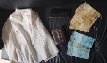 Pacaembu: Brasileira se passa por venezuelana e adota o portunhol para aplicar golpes em agncias bancrias, mas  presa em flagrante pela polcia