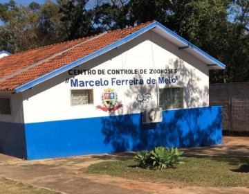 Osvaldo Cruz realiza 550 castra��es gratuitas em quatro meses