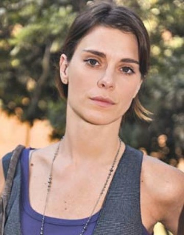 Diana ser� assassinada em 'Passione'