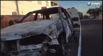 Cigana � presa como terceira envolvida na morte de a�ougueiro de Tup� em Parapu�