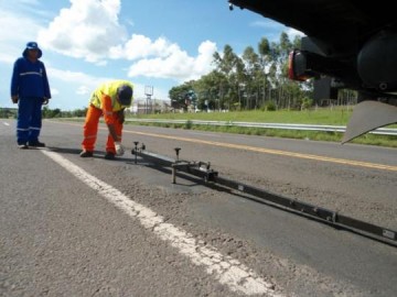 Regi�o: come�a an�lise para obras de melhorias na SP-294