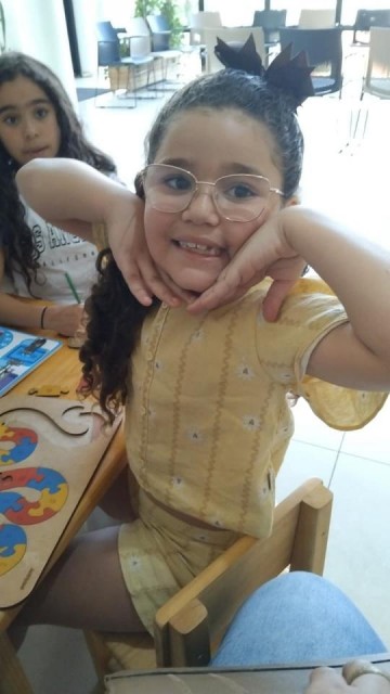 Sagres: fam�lia da pequena Maria Eduarda est� quase alcan�ando a meta de R$12 mil para cirurgia na crian�a