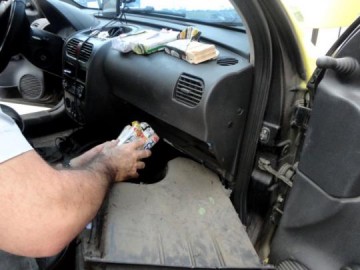 Empres�rio do RJ � preso com R$ 60 mil em notas falsas em Prudente