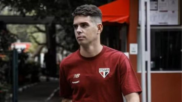 Oscar, do S�o Paulo, decide encerrar carreira ap�s diagn�stico de s�ncope vasovagal