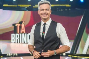 Otaviano Costa vai deixar a Globo depois de 10 anos