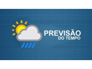Sexta-feira tem sol e chuva passageira em Osvaldo Cruz; temperatura chega a 29�C