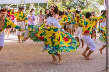 Osvaldo Cruz recebe Circuito Sesc de Artes neste domingo, 04