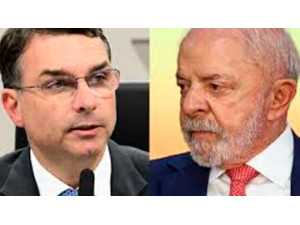 Fl�vio e Lula aparecem em empate t�cnico em cen�rios de 1� e 2� turnos, aponta pesquisa