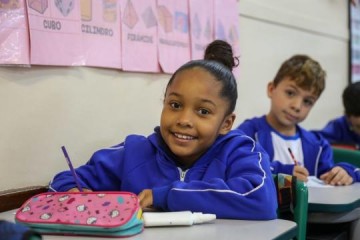 Rede Estadual de Ensino abre matrculas para o ano letivo 2024