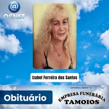 Portal Ocnet informa os falecimentos desta sexta-feira (01/11/2024)