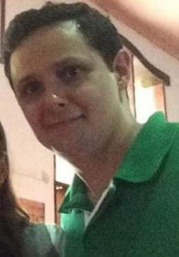 Martin�polis: Policial cient�fico v�tima de acidente entre viatura e �nibus tem morte cerebral constatada