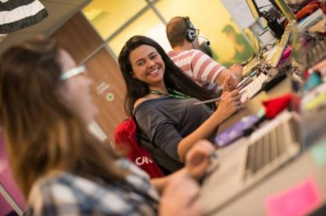 Os sal�rios na empresa mais feliz do Brasil (que est� recrutando)