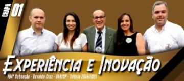 Advogados elegem nova diretoria da OAB no dia 29