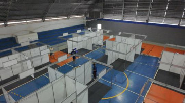 Feira do Artes�o e do Verde retorna com lazer, cultura e valoriza��o local em Osvaldo Cruz