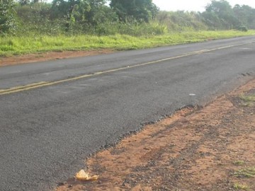 Prefeitura prev� reformas nos trechos de liga��o � Venda Branca e a Presidente Prudente