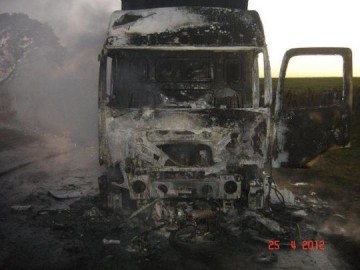 Corpo de osvaldocruzense morto pr�ximo ao Trabuco ser� sepultado hoje