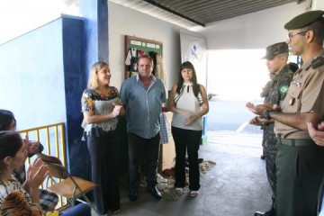 Social lan�a Campanha do Agasalho 2017