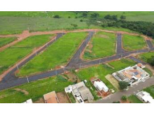 Residencial Diamante tem protocolo de �gua e esgoto assinado e aguarda liga��es da Sabesp