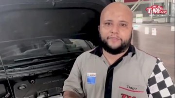 VDEO: TM CAR: Venda de combustveis adulterados gera problemas aos veculos