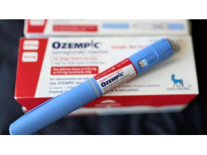 Gen�ricos do rem�dio Ozempic devem chegar �s farm�cias a partir de abril