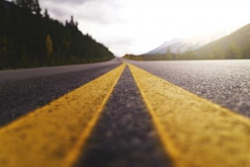 Estradas devem receber 2,5 milhes de carros na sada para o feriado