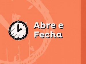 Comrcio tem funcionamento normal hoje em Osvaldo Cruz