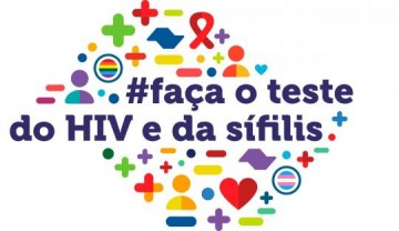 VDEO: Secretaria de Sade de Osvaldo Cruz realiza a Campanha "Fique Sabendo": preveno ao HIV e Sfilis