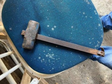 Justi�a nega pris�o de suspeito de matar cachorra a marretadas ap�s suspeita de zoofilia em Mar�lia