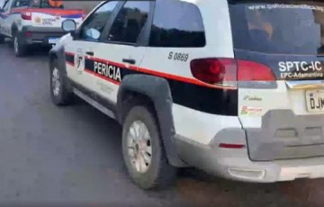 V�DEO: Pol�cia Civil vai indiciar quem comete crime ambiental ao jogar lixo pela cidade