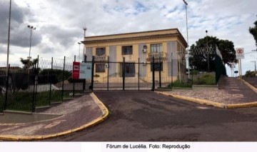 Casal de In�bia Paulista � condenado por estupro de vulner�vel