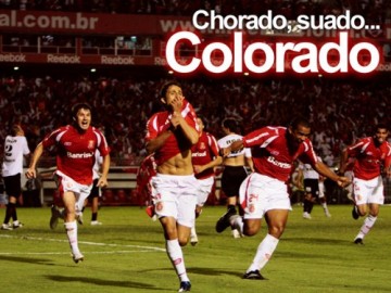 Fernand�o reencontra Inter na Libertadores